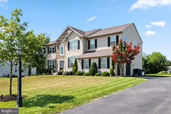 52 FORAGE DR, Mickleton, NJ 08056
