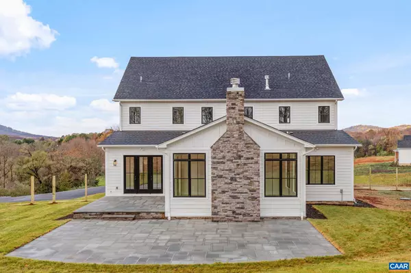 Charlottesville, VA 22903,3 MORGANTOWN RD