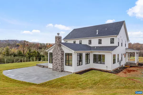 Charlottesville, VA 22903,3 MORGANTOWN RD