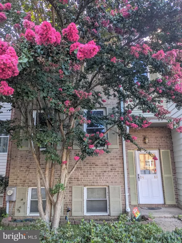 2495 VINEYARD LN, Crofton, MD 21114