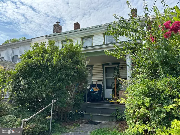 Greencastle, PA 17225,129 E FRANKLIN STREET