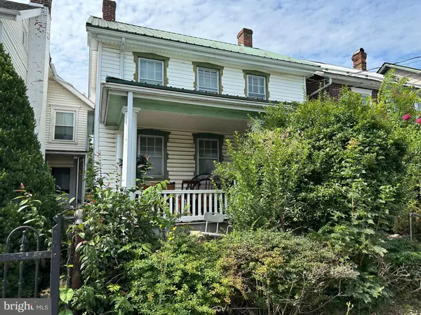 Greencastle, PA 17225,129 E FRANKLIN STREET