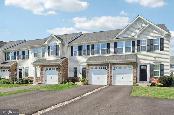 Breinigsville, PA 18031,1117 WESTMINSTER DR