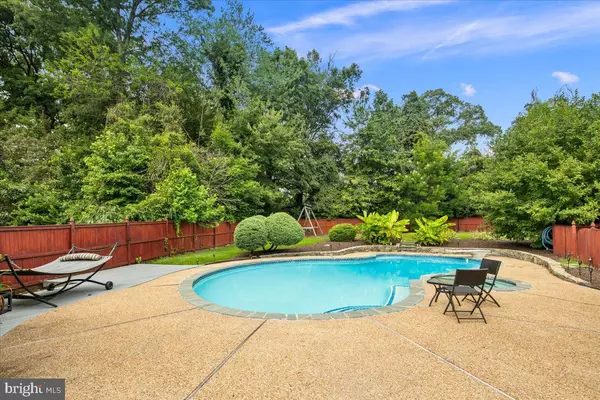 Alexandria, VA 22309,4601 TARPON LN