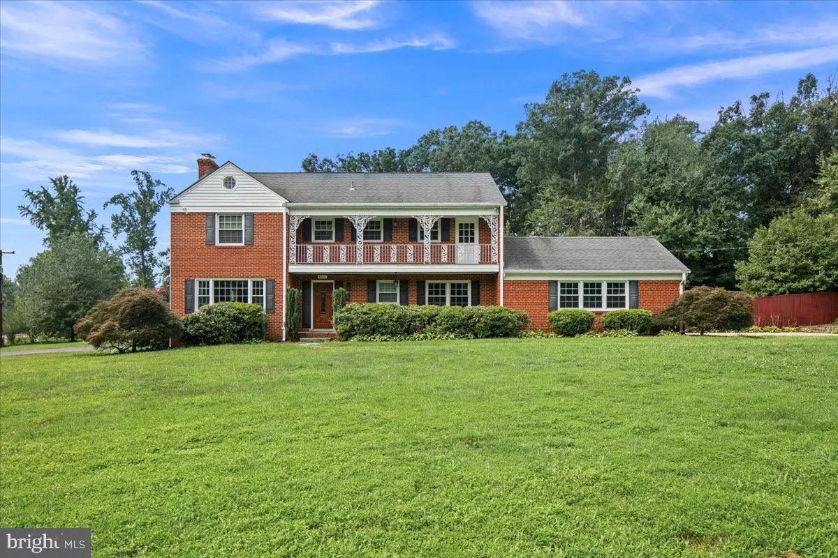 Alexandria, VA 22309,4601 TARPON LN