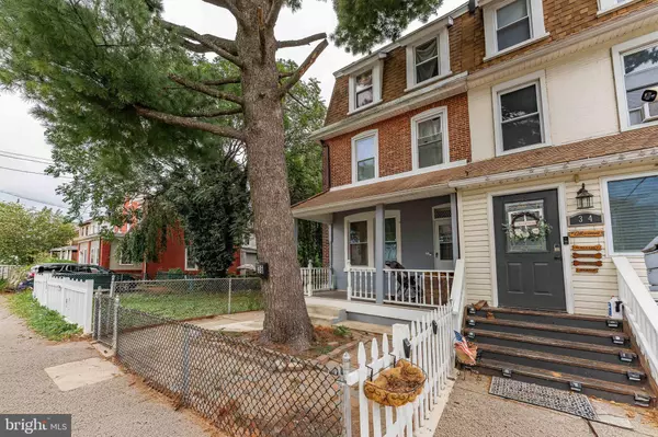 Clifton Heights, PA 19018,36 E WASHINGTON AVE