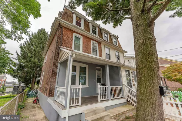 Clifton Heights, PA 19018,36 E WASHINGTON AVE