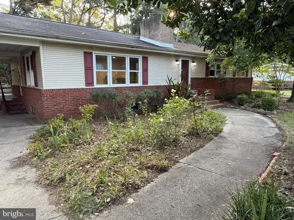 Salisbury, MD 21804,209 MORRIS DR