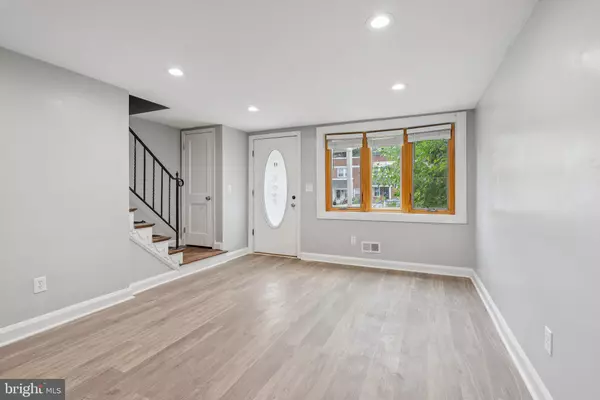 Baltimore, MD 21212,834 GLENWOOD AVE