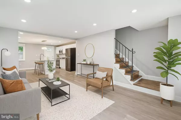 Baltimore, MD 21212,834 GLENWOOD AVE