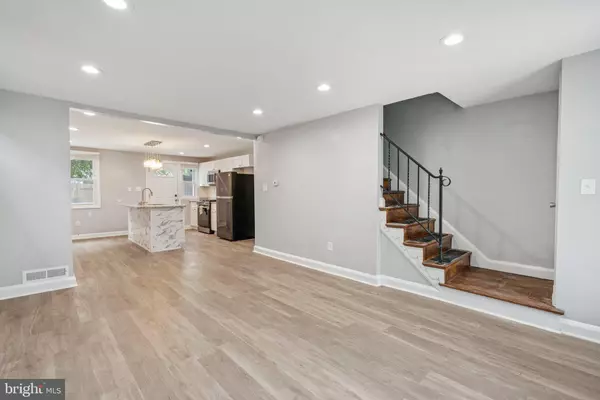 Baltimore, MD 21212,834 GLENWOOD AVE