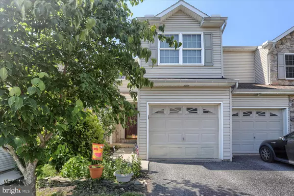 Etters, PA 17319,10 FARGREEN CT