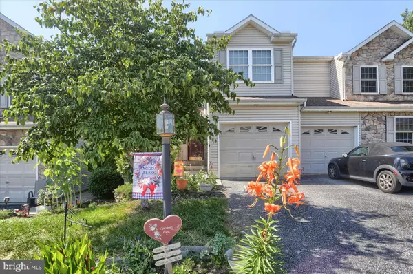 Etters, PA 17319,10 FARGREEN CT