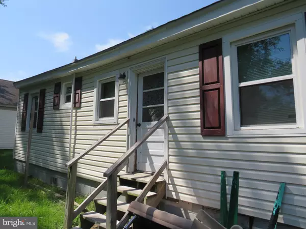 Crisfield, MD 21817,26385 BURTON AVE