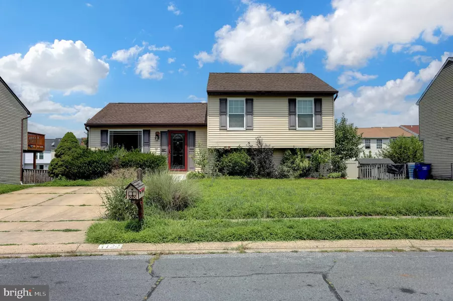 1127 WINDY BRANCH WAY, Edgewood, MD 21040