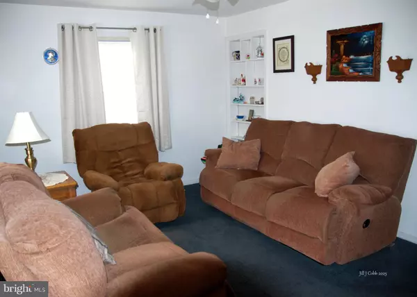 Hamilton, NJ 08610,44 JEREMIAH AVE