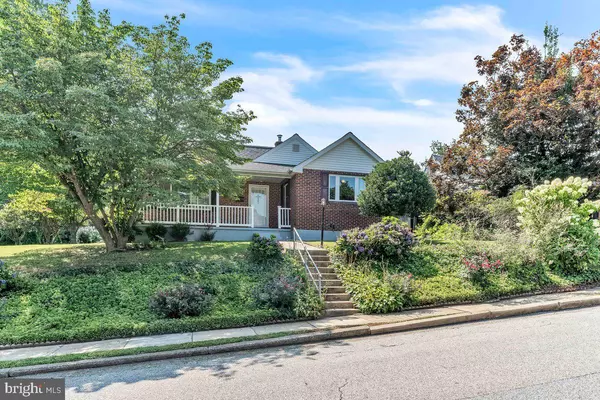 Broomall, PA 19008,51 FAIRVIEW RD