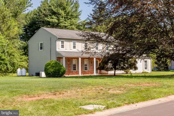 30 HOUK RD, Doylestown, PA 18901