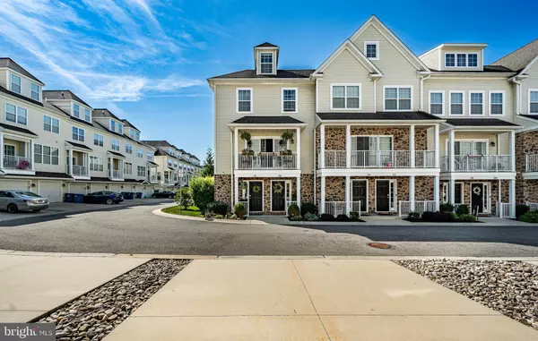 West Chester, PA 19382,218 DANA DR #77