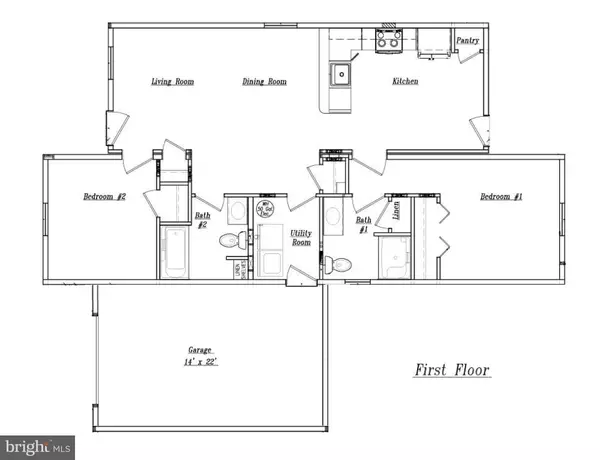 Greenbackville, VA 23356,LOT 86 BARRACUDA CT