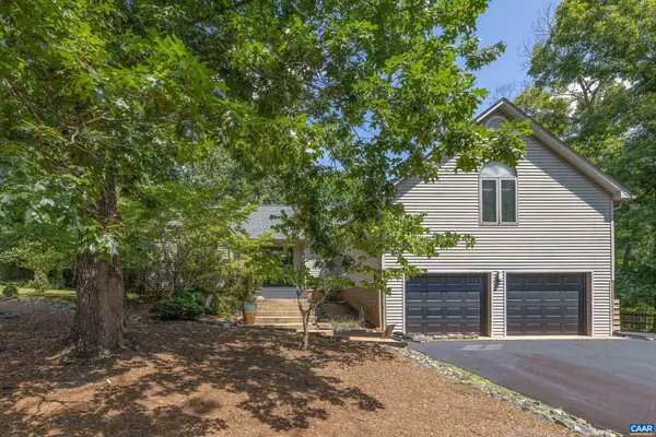 Palmyra, VA 22963,22 BROUGHAM RD