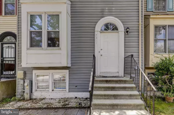 Windsor Mill, MD 21244,7311 CANTWELL RD