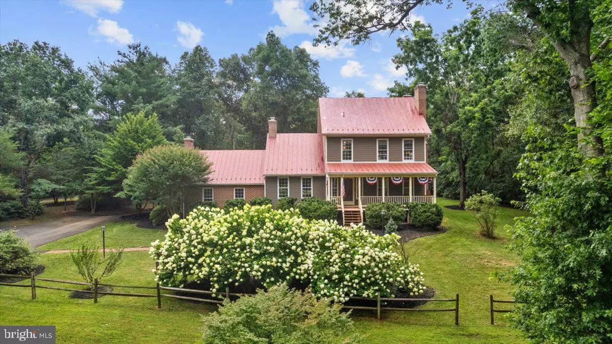 Nokesville, VA 20181,13944 ADEN RD