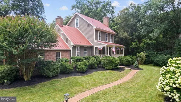 Nokesville, VA 20181,13944 ADEN RD