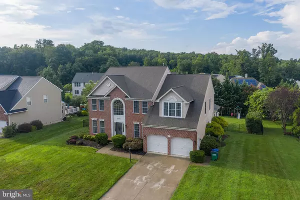 Havre De Grace, MD 21078,2093 TITAN TER