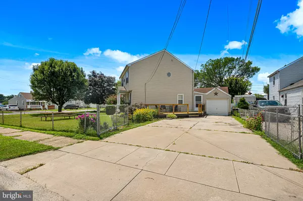 Baltimore, MD 21222,229 PARKWOOD