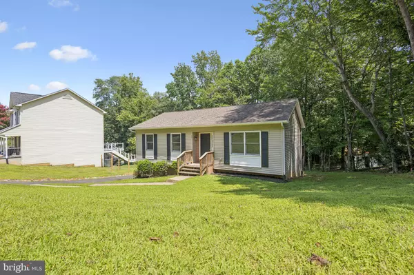 Fredericksburg, VA 22405,20 CHERRY LAUREL DR