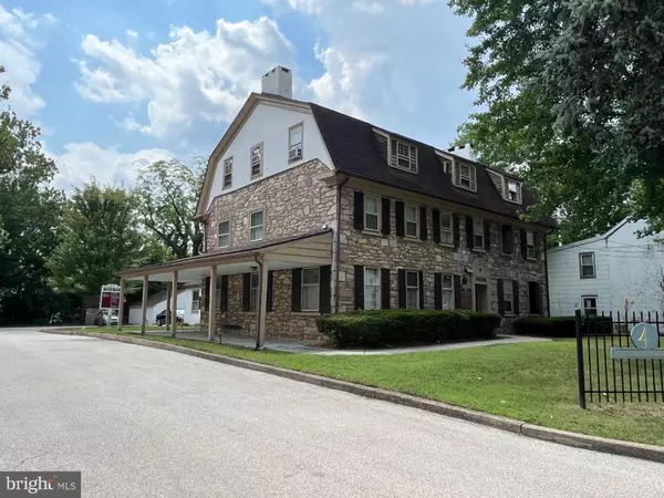 Plymouth Meeting, PA 19462,4 E GERMANTOWN PIKE #1