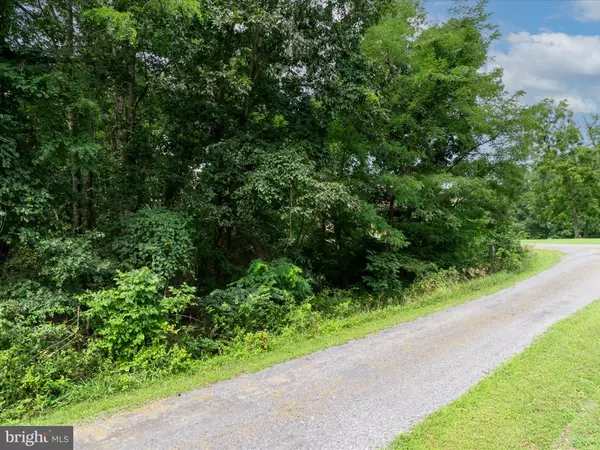 Gerrardstown, WV 25420,JENKINS DR