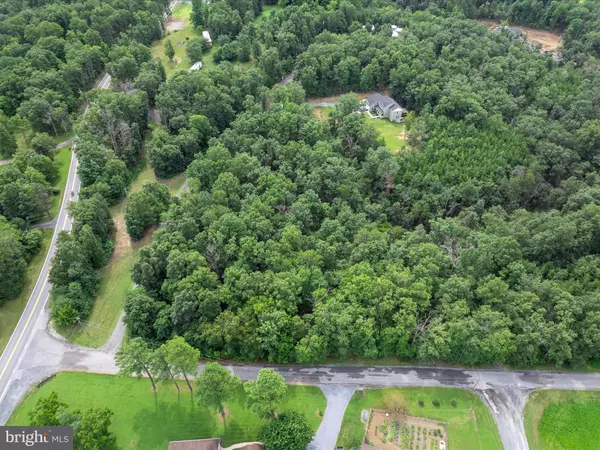 Gerrardstown, WV 25420,JENKINS DR