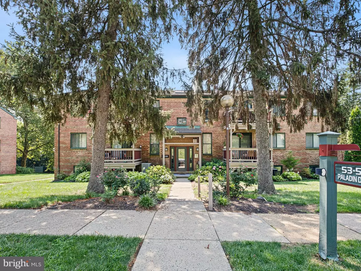 Wilmington, DE 19802,54 PALADIN DR #54