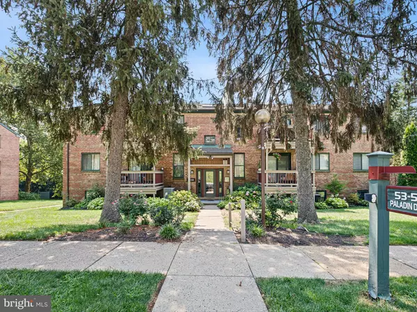54 PALADIN DR #54, Wilmington, DE 19802