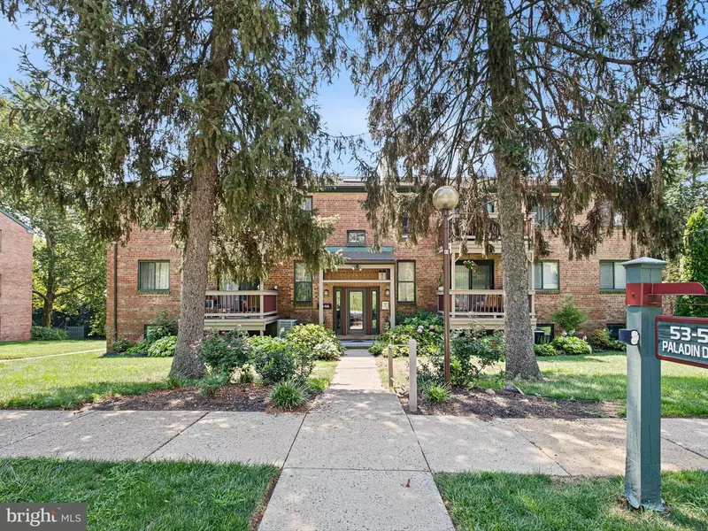 54 PALADIN DR #54, Wilmington, DE 19802