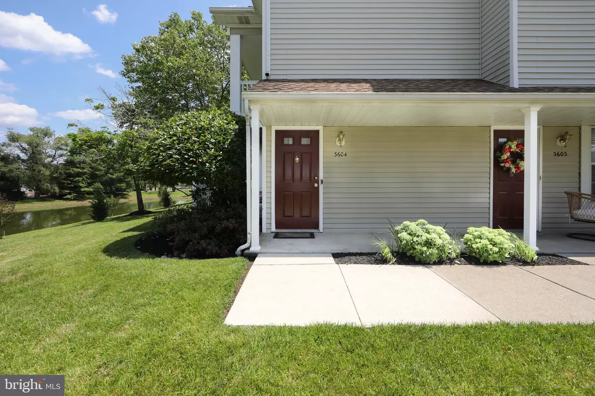 Blackwood, NJ 08012,3604 ABERDEEN LN