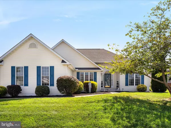 Martinsburg, WV 25404,10 VESTAL GAP WAY