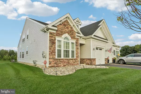 Eastampton, NJ 08060,126 BRIDGE BLVD