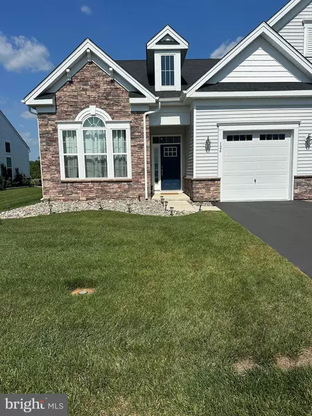 126 BRIDGE BLVD, Mount Holly, NJ 08060
