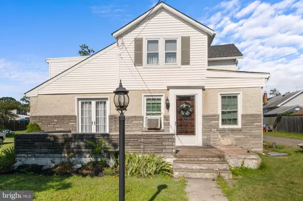 1313 RED BANK AVE, West Deptford, NJ 08086