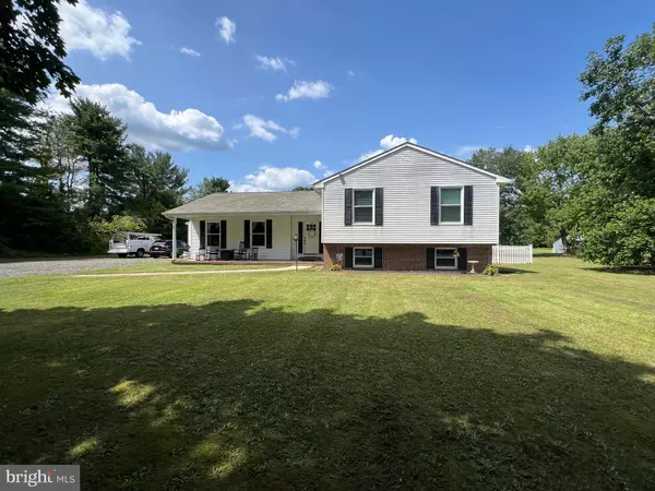 138 UPPER NECK RD, Pittsgrove, NJ 08318