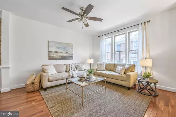 Arlington, VA 22206,2541 S KENMORE CT