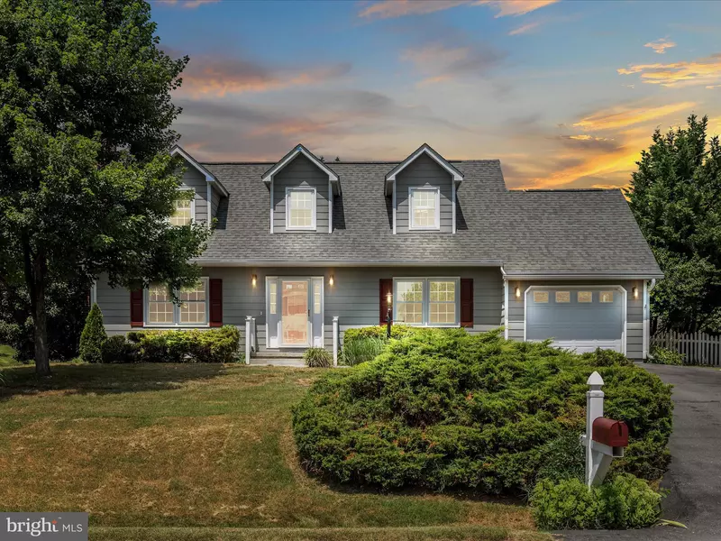 108 MEADOWBROOKE PL, Winchester, VA 22602