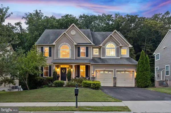 Stafford, VA 22554,24 DARDEN CT