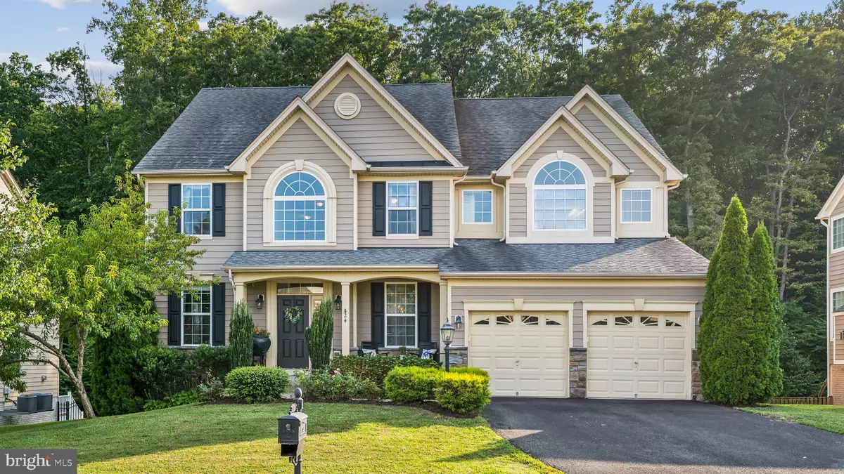 Stafford, VA 22554,24 DARDEN CT