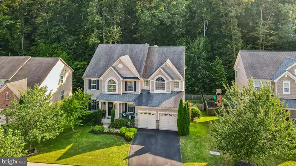 Stafford, VA 22554,24 DARDEN CT