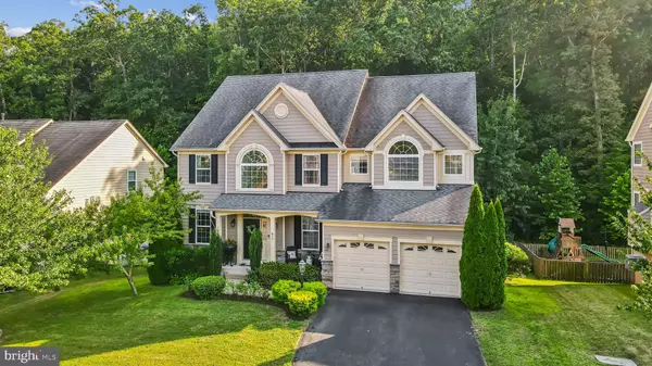 Stafford, VA 22554,24 DARDEN CT