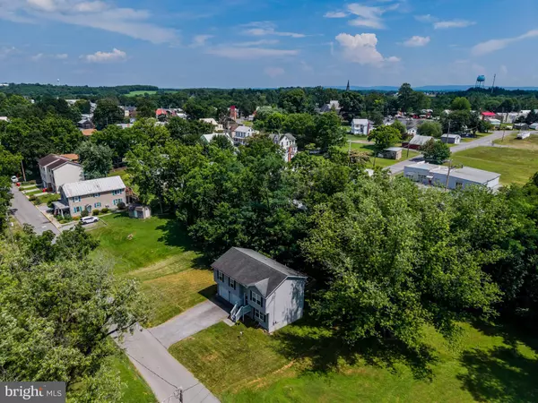 Newville, PA 17241,96 PARSONAGE ST